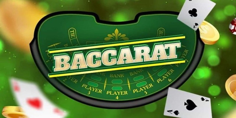 Khái quát chung về chơi Baccarat theo nhóm