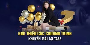 Khuyến mãi TA88