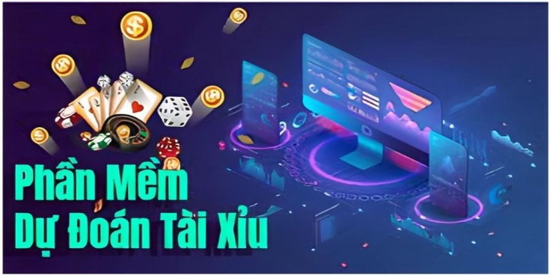 Phần mền dự đoán tài xỉu là gì?