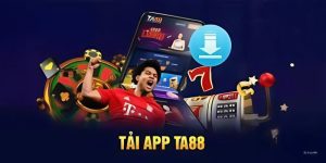 Tải app TA88