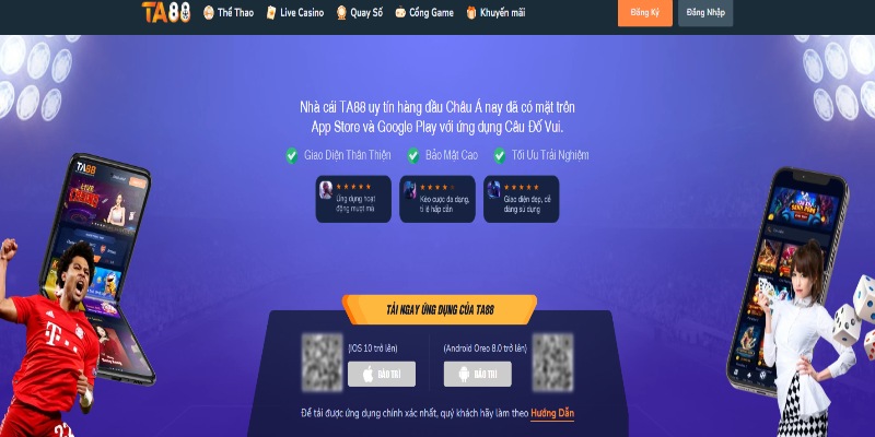 Hướng dẫn từng bước tải app nhanh chóng